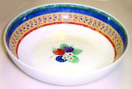 Del Bosco Coupe Cereal Bowl