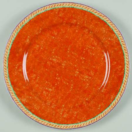 Del Bosco Dinner Plate