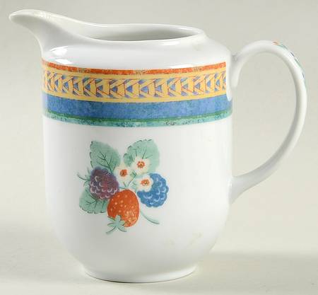Del Bosco Creamer