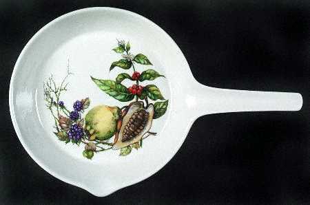 VIL74 8" Open Skillet