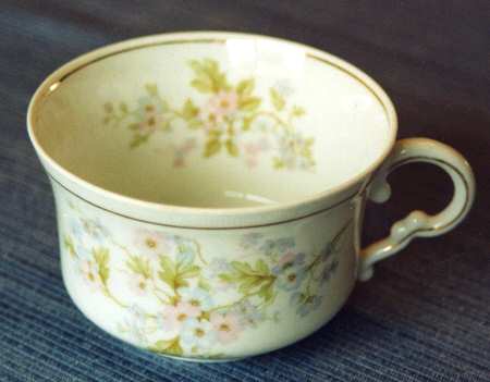 VNN15 Flat Cup