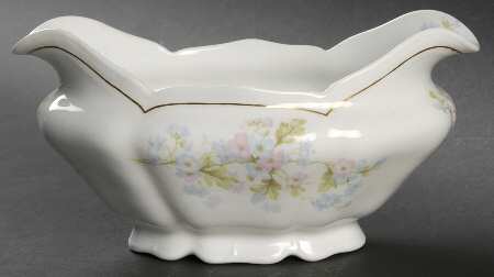 VNN15 Gravy Boat