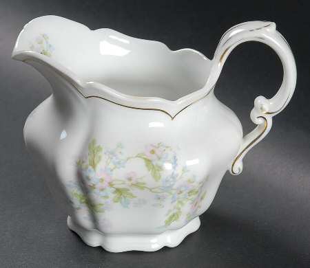 VNN15 Creamer