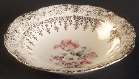 VOG61 Fruit/Dessert (Sauce) Bowl