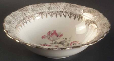 VOG61 8" Round Vegetable Bowl by Vogue