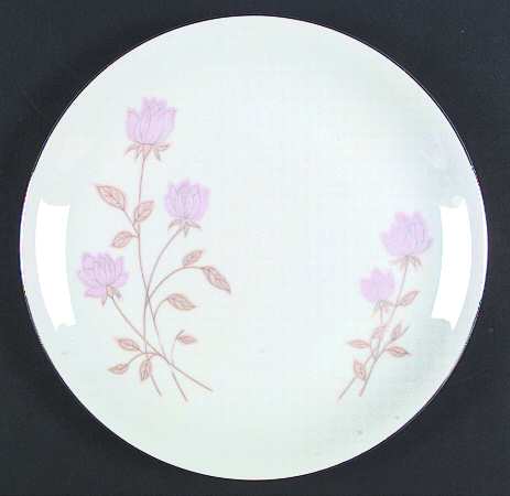 Pink Fancy by Valmont
