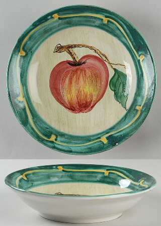 VIE28 Coupe Soup Bowl