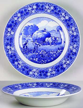 Landschaft by Villeroy &amp; Boch
