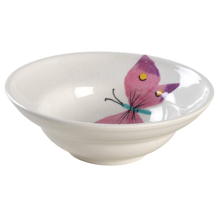 Alessandra Coupe Cereal Bowl