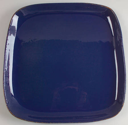 Blu 12" Square Serving Platter