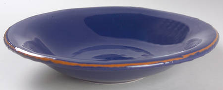 Blu 8" Individual Pasta Bowl