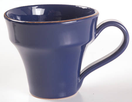 Blu Mug