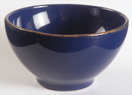 Blu Coupe Cereal Bowl