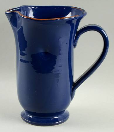Blu 40 Oz Pitcher