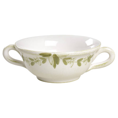 Borgo Antico 5" Round Handled Bowl