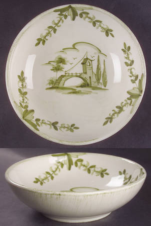 Borgo Antico Soup/Cereal Bowl