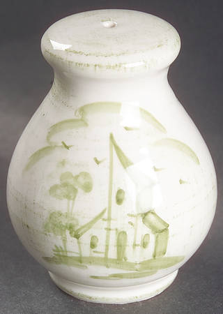 Borgo Antico Salt Shaker