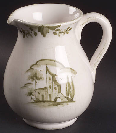 Borgo Antico 48 Oz Pitcher