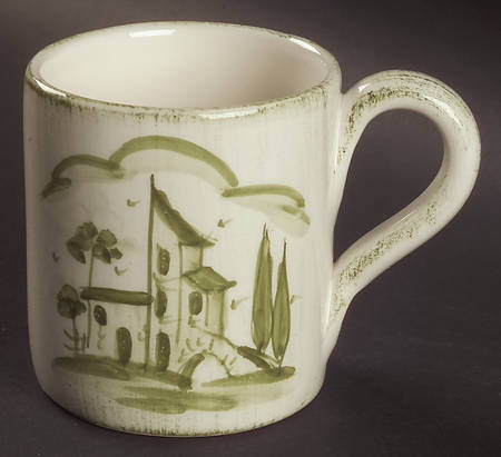 Borgo Antico Mug