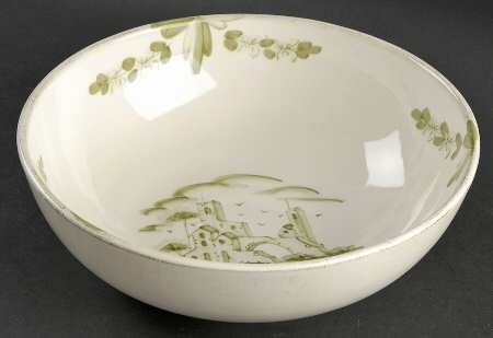 Borgo Antico 10" Round Vegetable Bowl
