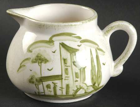Borgo Antico Creamer