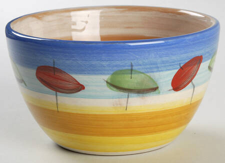 La Fenice Coupe Cereal Bowl