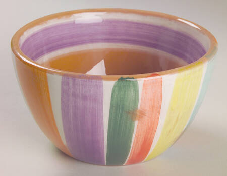 La Fenice Coupe Cereal Bowl