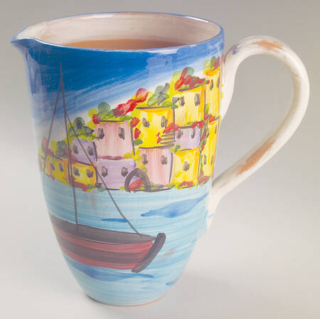 La Fenice 56 Oz Pitcher