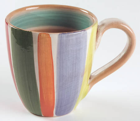 La Fenice Mug