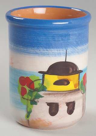 La Fenice China Bathroom Tumbler