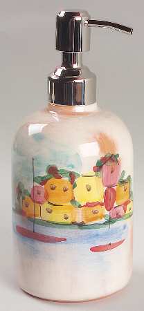La Fenice Lotion/Soap Dispenser