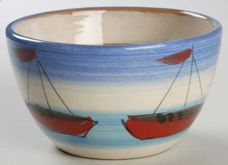 La Fenice Coupe Cereal Bowl