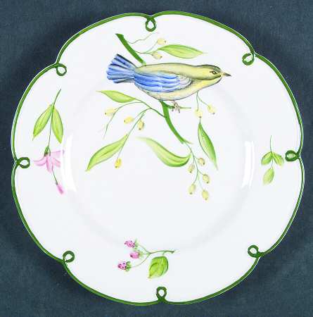 Paradiso Salad Plate