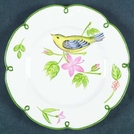 Paradiso Salad Plate
