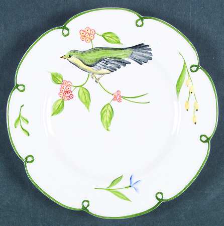 Paradiso Salad Plate
