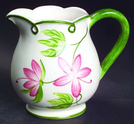 Paradiso Creamer
