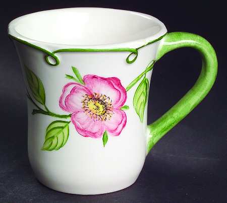 Paradiso Mug