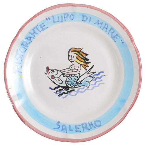 Ristorante Dinner Plate
