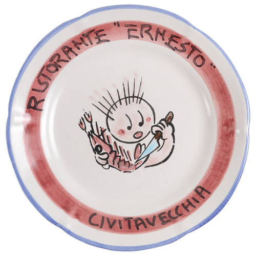 Ristorante by Vietri (Italy)