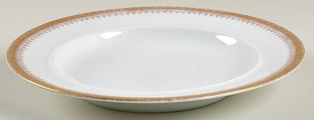 VTO47 Round Butter No Lid