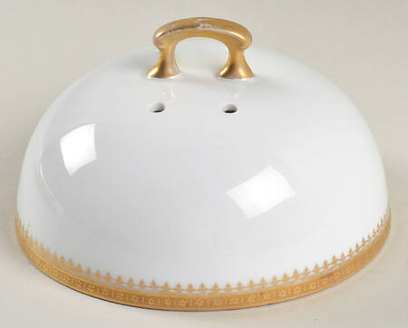 VTO47 Lid for Round Butter