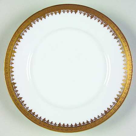 VTO47 Bread & Butter Plate