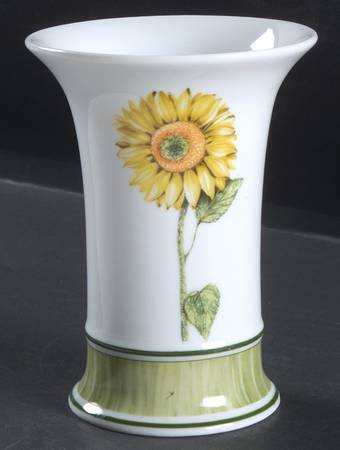 Flora 5" Vase by Villeroy & Boch