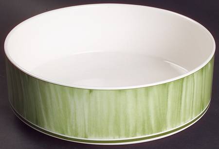 Flora 8" Round Vegetable Bowl by Villeroy & Boch