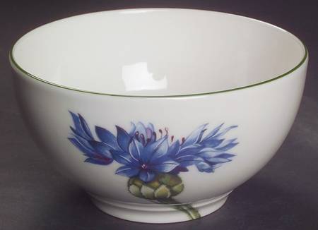 Flora Rice Bowl by Villeroy & Boch