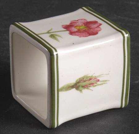 Flora Napkin Ring