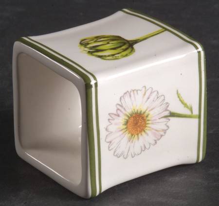 Flora Napkin Ring by Villeroy & Boch