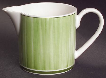 Creamer