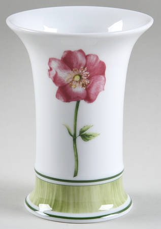 Flora 5" Vase by Villeroy & Boch