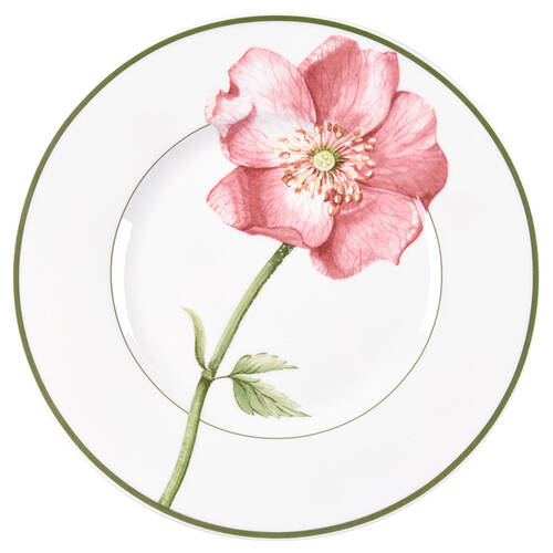 Flora Salad Plate by Villeroy & Boch | Replacements, Ltd.